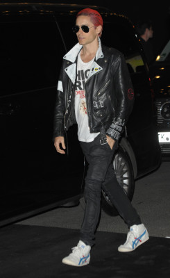 Jared Leto pic #1257910