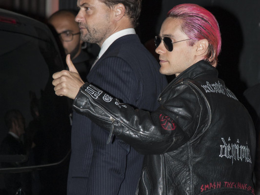 Jared Leto pic #1257908