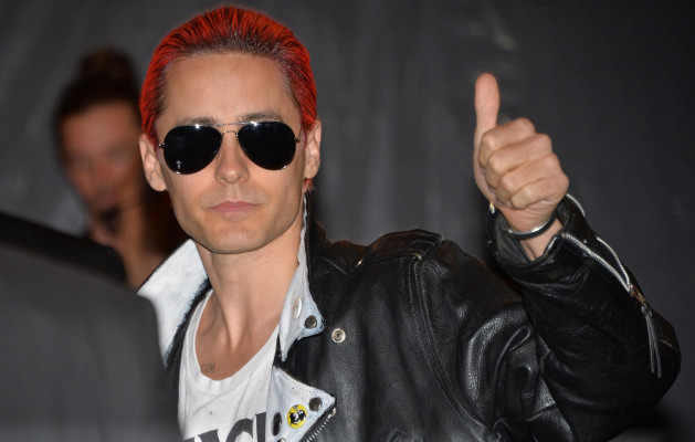 photo 4 in Jared Leto gallery [id1257906] 2021-06-15 00:00:00