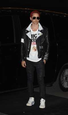 Jared Leto pic #1257911
