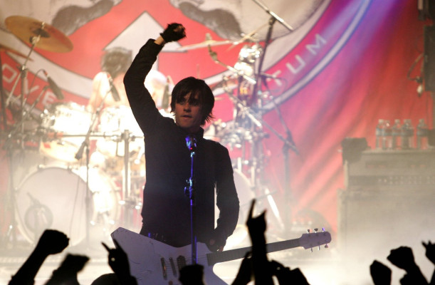 Jared Leto pic #121068