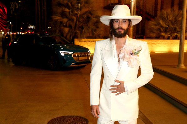 Jared Leto pic #1079550