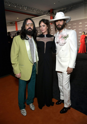 Jared Leto pic #1079547