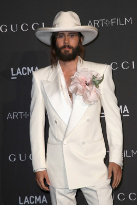 Jared Leto pic #1079552