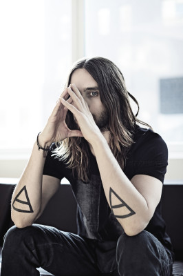 Jared Leto pic #1221353