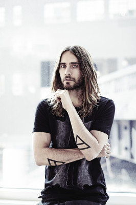 Jared Leto pic #1221359