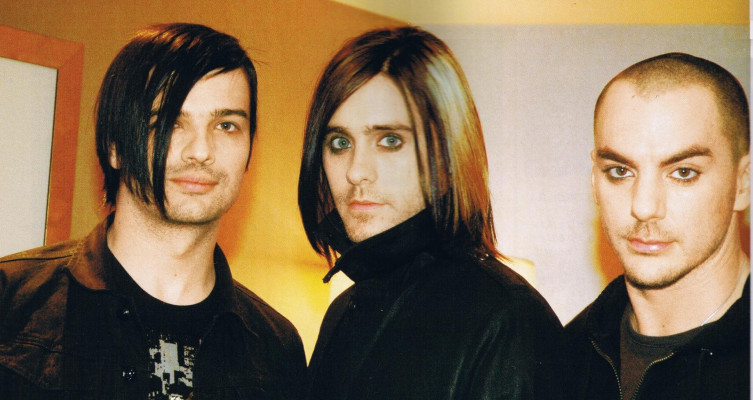 Jared Leto pic #122952