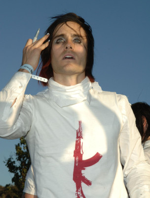 Jared Leto pic #566410