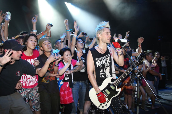Jared Leto pic #560918