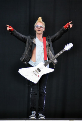 Jared Leto pic #560193