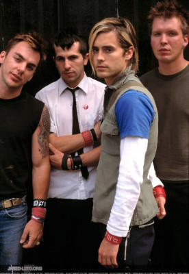 Jared Leto pic #43884