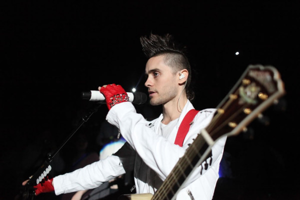Jared Leto pic #558021
