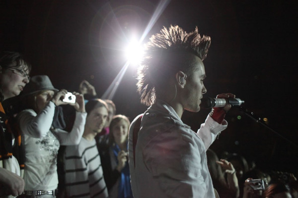 Jared Leto pic #558022