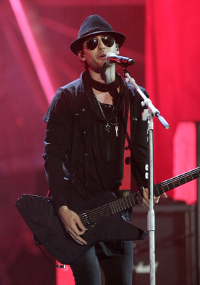 Jared Leto pic #135234