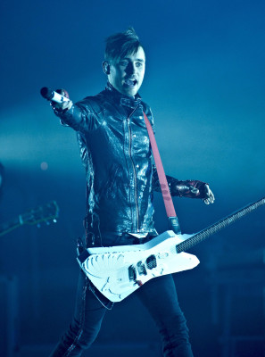 Jared Leto pic #558257