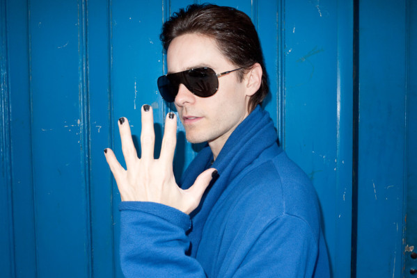 Jared Leto pic #418805