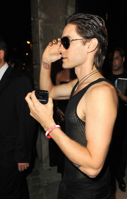 Jared Leto pic #410328