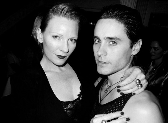 Jared Leto pic #410325