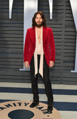 Jared Leto pic #1260962