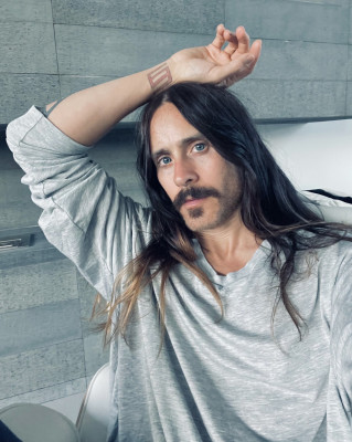 Jared Leto pic #1249693