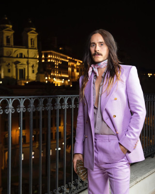 Jared Leto pic #1251878