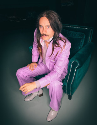 Jared Leto pic #1251971