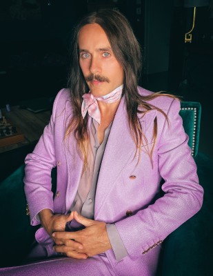 Jared Leto pic #1251970