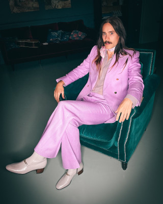 Jared Leto pic #1251877