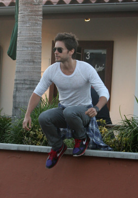 Jared Leto pic #1250361