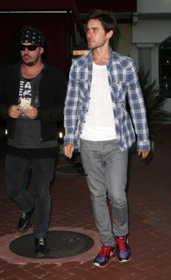 Jared Leto pic #1250355