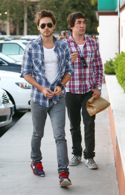 Jared Leto pic #1250358