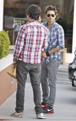 Jared Leto pic #1250363