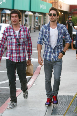 Jared Leto pic #1250359