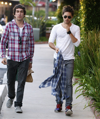 Jared Leto pic #1250364