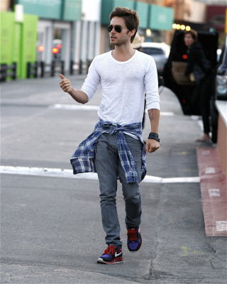 Jared Leto pic #1250365