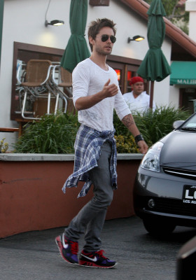 Jared Leto pic #1250360