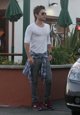 Jared Leto pic #1250362