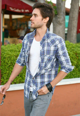 Jared Leto pic #1250357