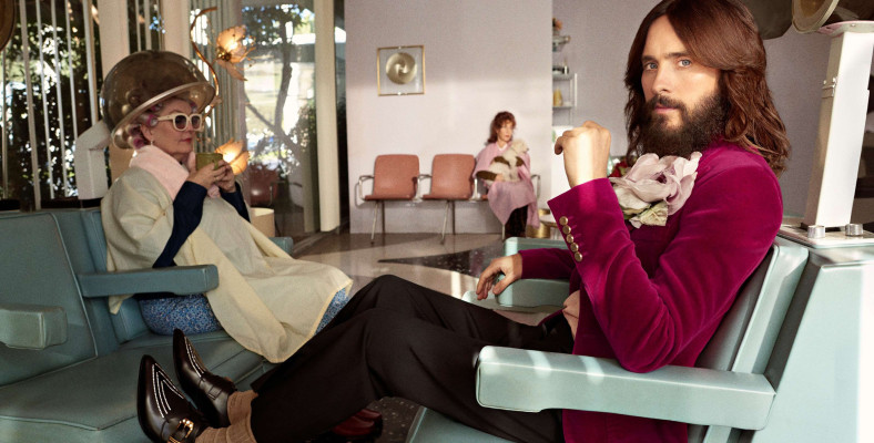 Jared Leto pic #1105014