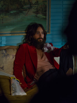 Jared Leto pic #1105016