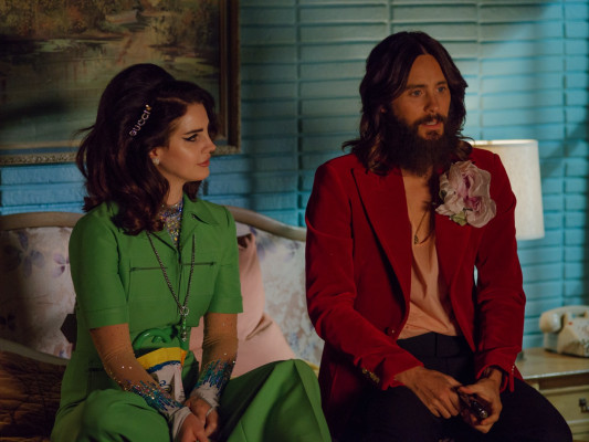 Jared Leto pic #1105018