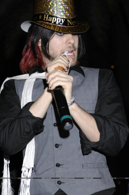 Jared Leto pic #135174