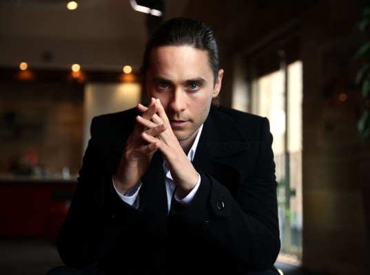 Jared Leto pic #952580