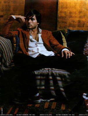 Jared Leto pic #43563