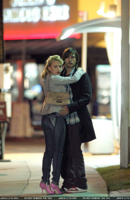 Jared Leto pic #42801