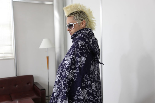 Jared Leto pic #560920