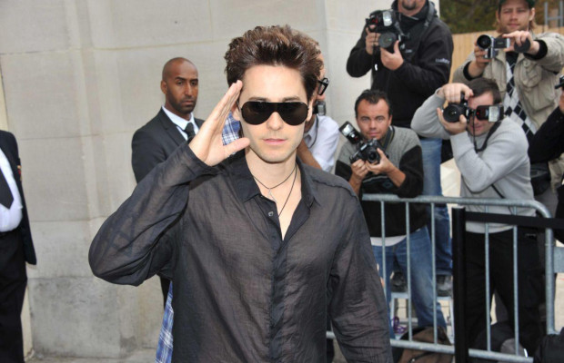 Jared Leto pic #410329