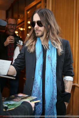 photo 5 in Leto gallery [id1284815] 2021-12-05 00:00:00