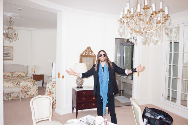 photo 16 in Jared Leto gallery [id1284804] 2021-12-05 00:00:00