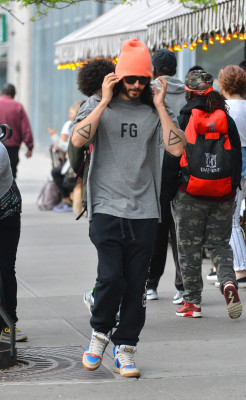 Jared Leto pic #1130909